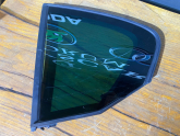 Vw Passat B8 Kelebek Camı Sol Arka Orjinal 3G5845213
