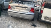 Ford Focus arka dingil