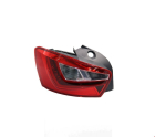 6J4945095  ARKA STOP SOL İBİZA 2013-