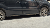 Citroen Berlingo 2011-2015 1.6 tdi sağ ön kesme marşbiyel