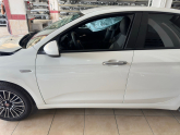 2015-2025 Fiat Egea Hatasız Dolu Sökme Beyaz Sol Ön Kapı