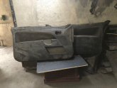 FORD FİESTA KAPI DÖŞEMESİ TEK KAPI