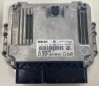 Fiat Ducato 3.0HDI 51900698 0281015684 EDC16C39 ECU MOTOR