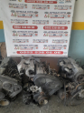 Mitsubishi L200 komple motor  muayyer çıkma orijinal