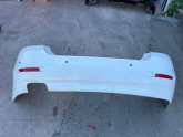 BMW F10 ARKA TAMPON ORİJİNAL -  7331593