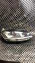 VOLKSWAGEN GOLF 7 3 BEYİNLİ SAĞ FAR