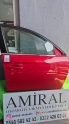 2019-2025 OPEL CORSA F SAĞ ÖN DOLU KAPI