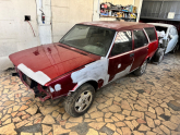 Oto Çıkma Parça / Kaporta & Karoser / Ara Bölme Sacı / Tofaş / Kartal / Çıkma Parça 