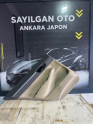 Honda civic sol arka kapı döşemesi makyajlı