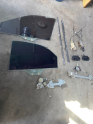 Mazda 323 Familia 1.5 Orjinal Ön-Arka Kapı Malzemeleri 1996-1998