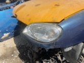 Citroen Saxo Sol far