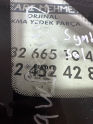 Oto Çıkma Parça / Kaporta & Karoser / Kelebek Camı / Renault / Symbol / Çıkma Parça 