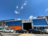 Oto Çıkma Parça / Elektrik / Far / Volkswagen / Caddy / Çıkma Parça 