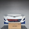 HYUNDAİ İ20 2012-2014 BEYAZ ÖN TAMPON-DÜZCE ÇIKMA