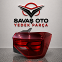 VOLKSWAGEN POLO ARKA STOP DIŞ.SAĞ SOL 2021 VE ÜZERİ / TAİWAN