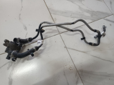 Renault taliant turbo kompresör hortumu 144987661R