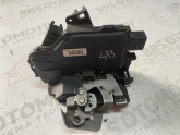 Oto Çıkma Parça / Mekanik / Kapı Kilidi / Audi / A6 / Çıkma Parça 