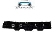 ARKA TAMPON BRAKETİ SAĞ ATTO 3 2022-