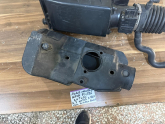 Oto Çıkma Parça / Motor / Motor Kapağı / Ford / Mondeo / Çıkma Parça 