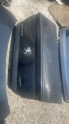 PEUGEOT 407 BAGAJ KAPAĞI
