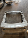 BMW G22 G26 BAGAJ KAPAĞI GRİ 2021-2024 41007487540  Ç