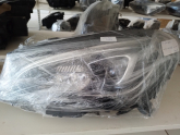 MERCEDES W117 MAKYAJLI SOL FAR CAM 1179067800