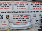 Renault Megane 4 arka tampon 850227725r orijinal çıkma