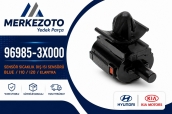 SENSÖR SICAKLIK DIŞ ISI SENSÖRÜ BLUE / İ10 / İ20 / ELANTRA 3X000