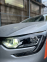 Oto Çıkma Parça / Renault / Megane / Elektrik / Far Camı / Çıkma Parça 