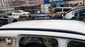 Dacia Lodgy tavan