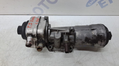 volkswagen t5 2006 1.9 motor yağ soğutucu (son fiyat)