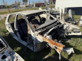 Oto Çıkma Parça / Kaporta & Karoser / Arka Panel / Volkswagen / Polo / Çıkma Parça 