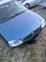 Citroen Saxo sol taşıyıcı