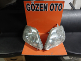 TOYOTA COROLLA SAĞ SOL FAR ORJİNAL ÇIKMA 2002-2006 ADET FİYATI
