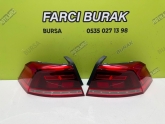 PASSAT B8.5 BUSSİNES TAKIM DIŞ STOP ORJİNAL HATASIZ 2019-2023