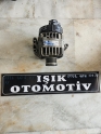 Fiat fiorino 1.3 şarj dinamosu alternatör çıkma orjinal 52003518