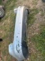 Renault Fluence Arka Tampon