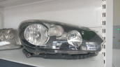 1K6941006 Volkswagen Golf Sağ Far