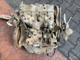 SUZUKİ CARRY KOMPLE MOTOR