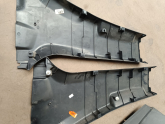 Toyota Corolla plastik 62413-02210. 62414-02210