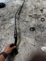 Opel Corsa D Cam Silecek Kolu Orjinal Valeo