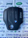 BMW F36 420d Gran Coupe B47 Motor Akustik Kapak 1114 8514202