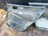 Oto Çıkma Parça / Mekanik / Kapı Döşemesi / Peugeot / 206 / Çıkma Parça 