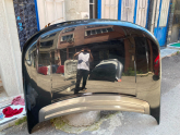 RANGE ROVER VOGUE 13-17 ÖN KAPUT ORJİNAL