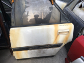 Oto Çıkma Parça / Mekanik / Kapı Kolu / Mazda / 323 / Çıkma Parça 