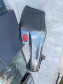 Whatsaptan siparişler Hyundai Terracan arka tampon dolu