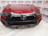 TOYOTA HİLUX SAĞ FAR ÇIKMA ORİJİNAL PARÇA