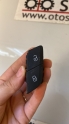 5F1962125 seat leon 2015 ön sol kapı merkezi kilit dügmesi