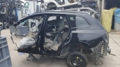 volvo xc60 2023 kesme tavan arka (kod-717) (boş) (son fiyat)