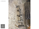 Oto Çıkma Parça / Motor / Eksantrik Dişlisi / Opel / Frontera / Çıkma Parça 